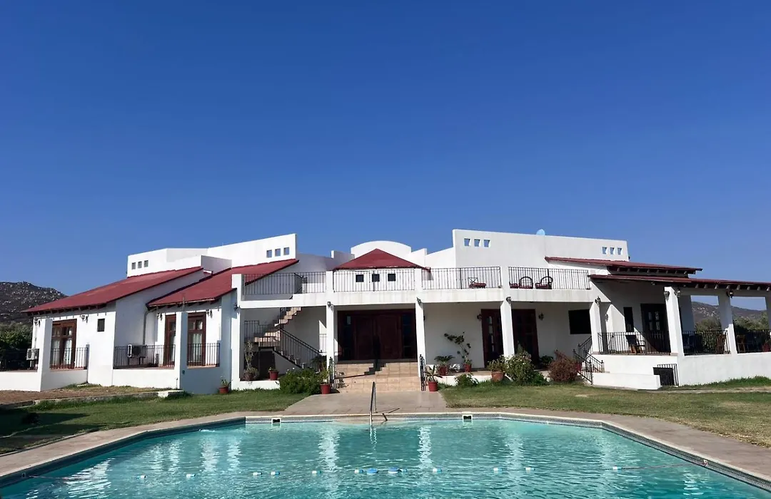 Villa Corsua-1