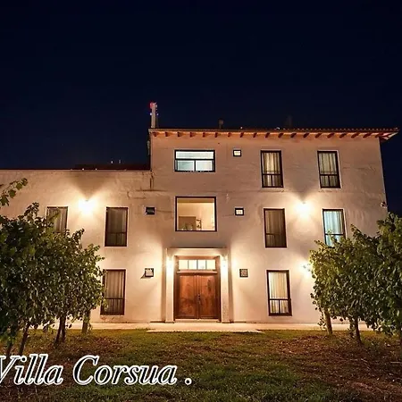 Villa Corsua-3